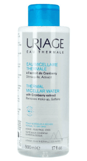 Uriage Thermaal Micellair Water 
