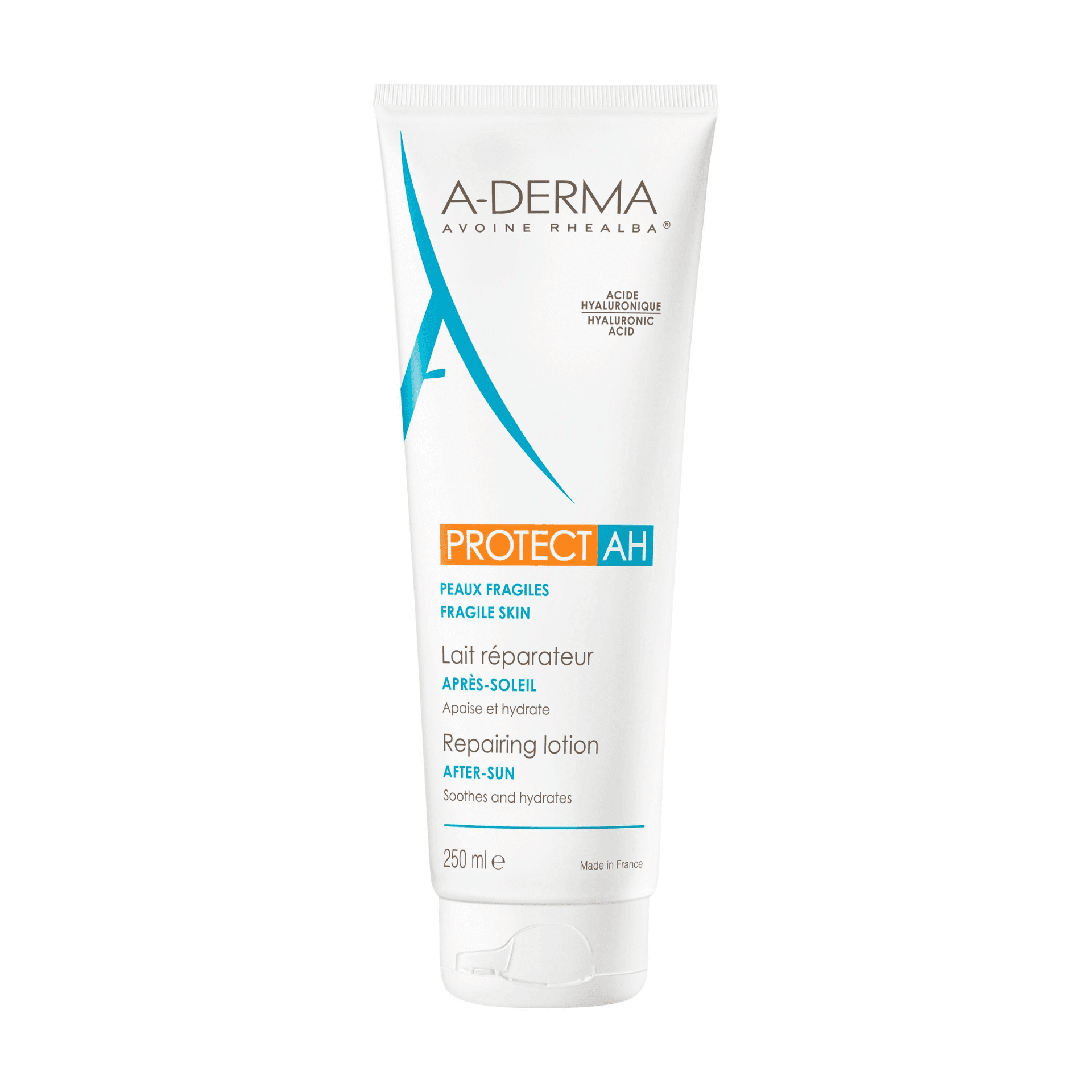 A-Derma Protect AH Herstellende Aftersunmelk