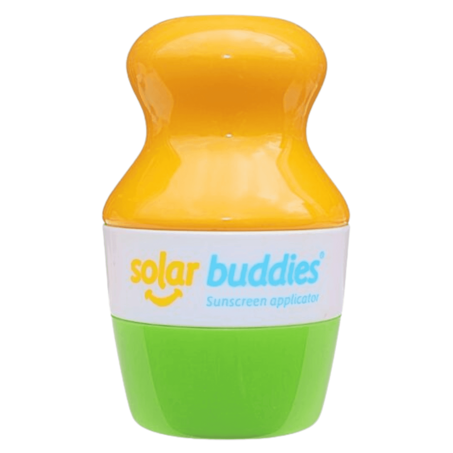 Solar Buddies Hervulbare Zonnecrème-applicator Solar Buddies Hervulbare Zonnecrème-applicator