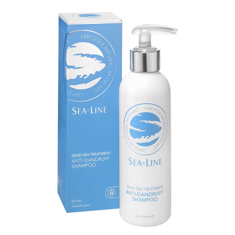 Sea-Line Anti-Dandruff Shampoo