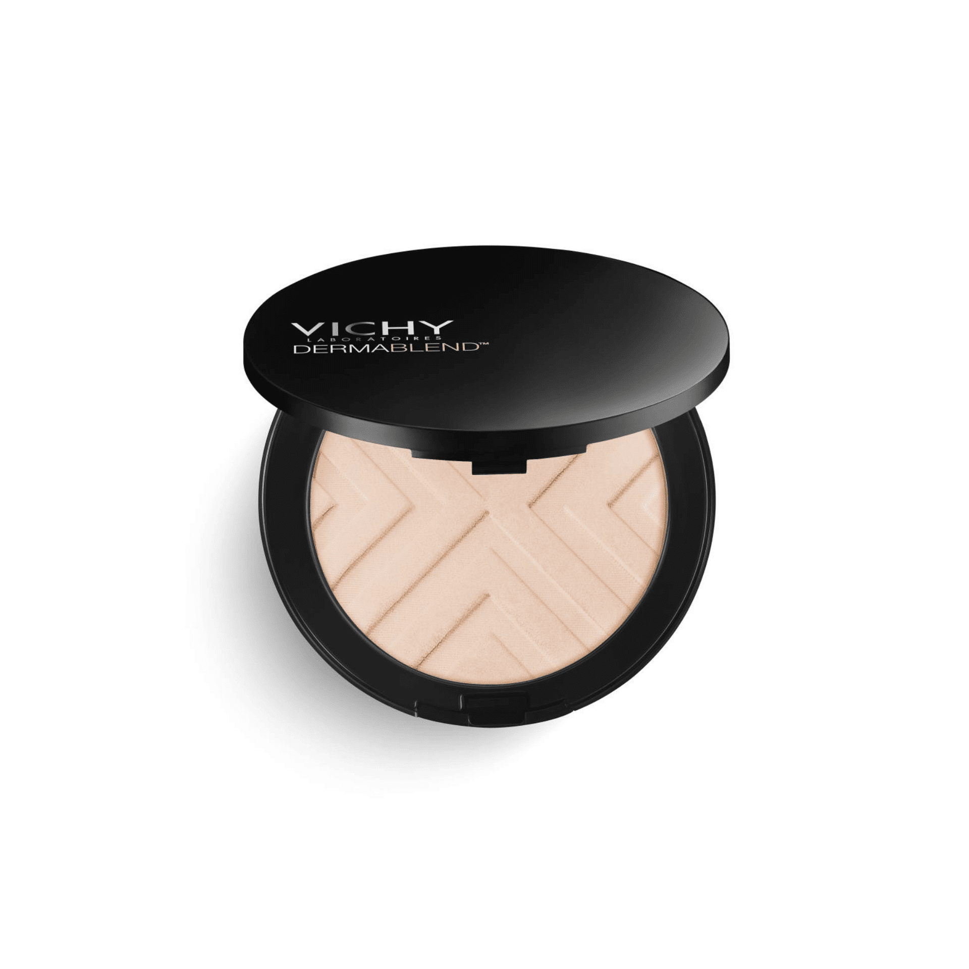 Vichy Dermablend Covermatte Poederfoundation 9,5 g Vichy Dermablend Covermatte Poederfoundation 9,5 g