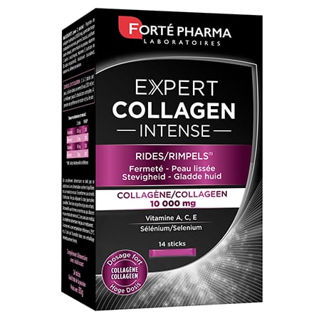 FortÃ© Pharma Expert Collagen Intense