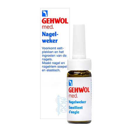 Gehwol Med Nagelweker Gehwol Med Nagelweker