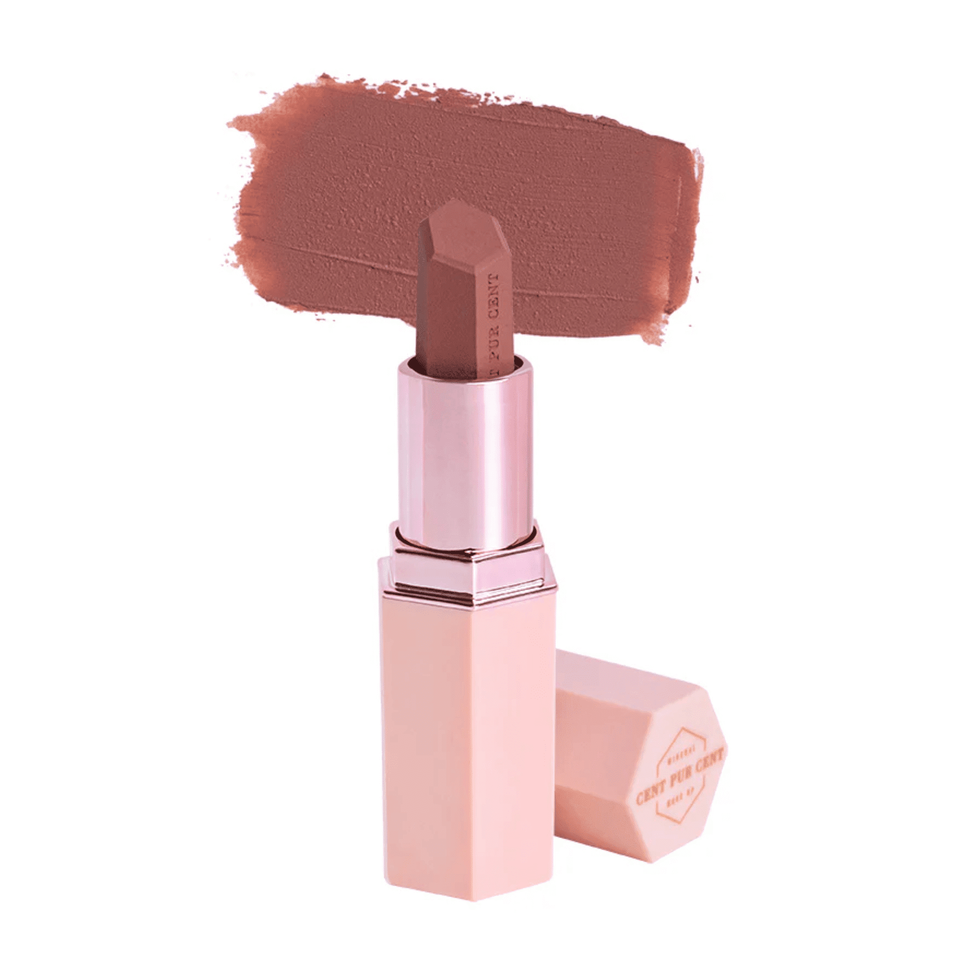 Cent Pur Cent Velvet Lipstick 3 ml