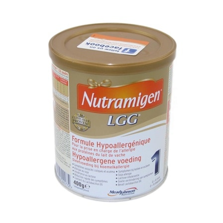 Nutramigen 1 LGG