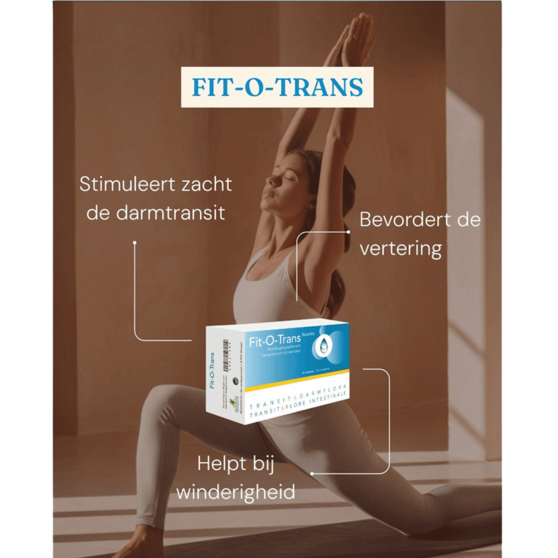 Fit-O-Trans Fit-O-Trans