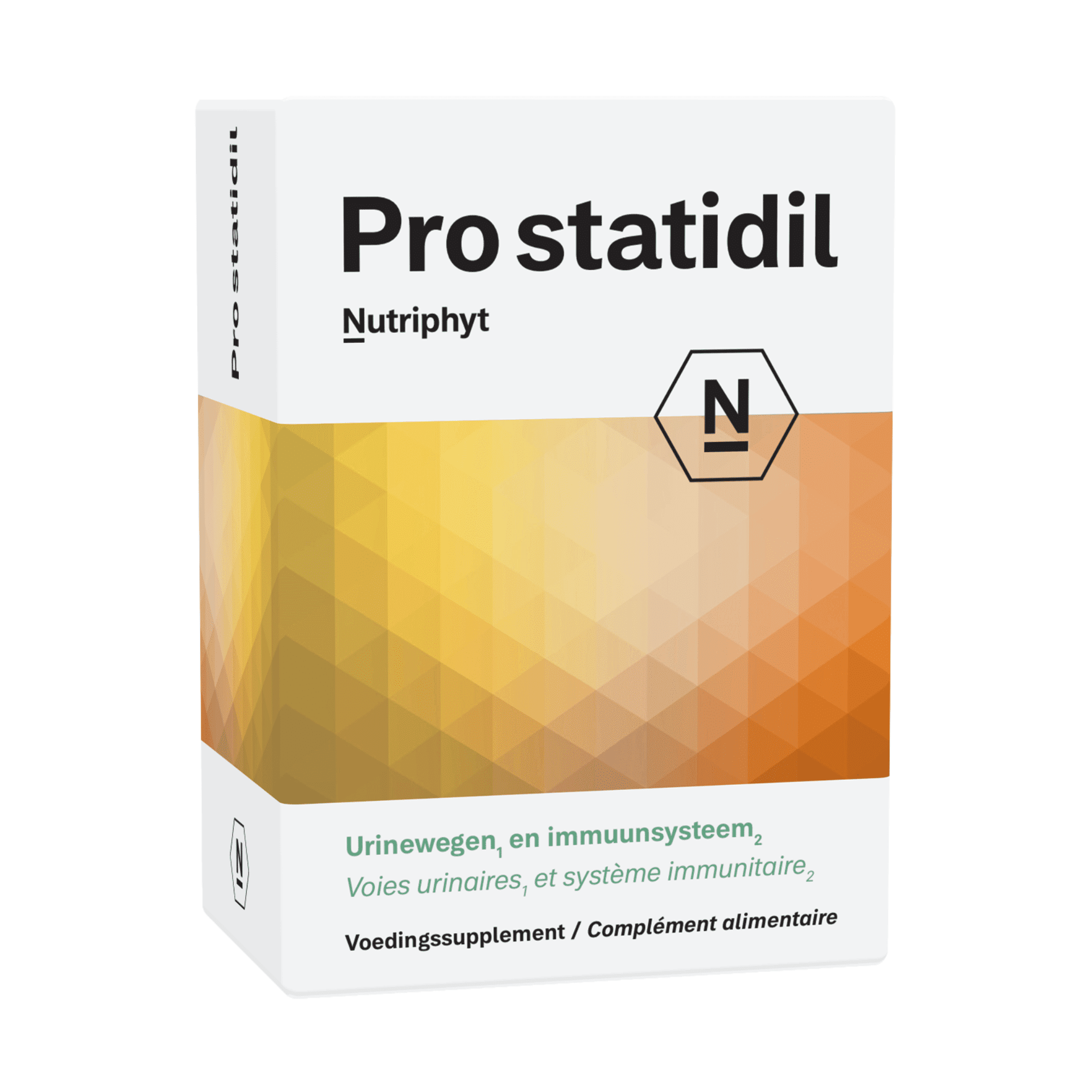 Nutriphyt Pro Statidil