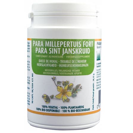 Para Sint Janskruid Para Sint Janskruid