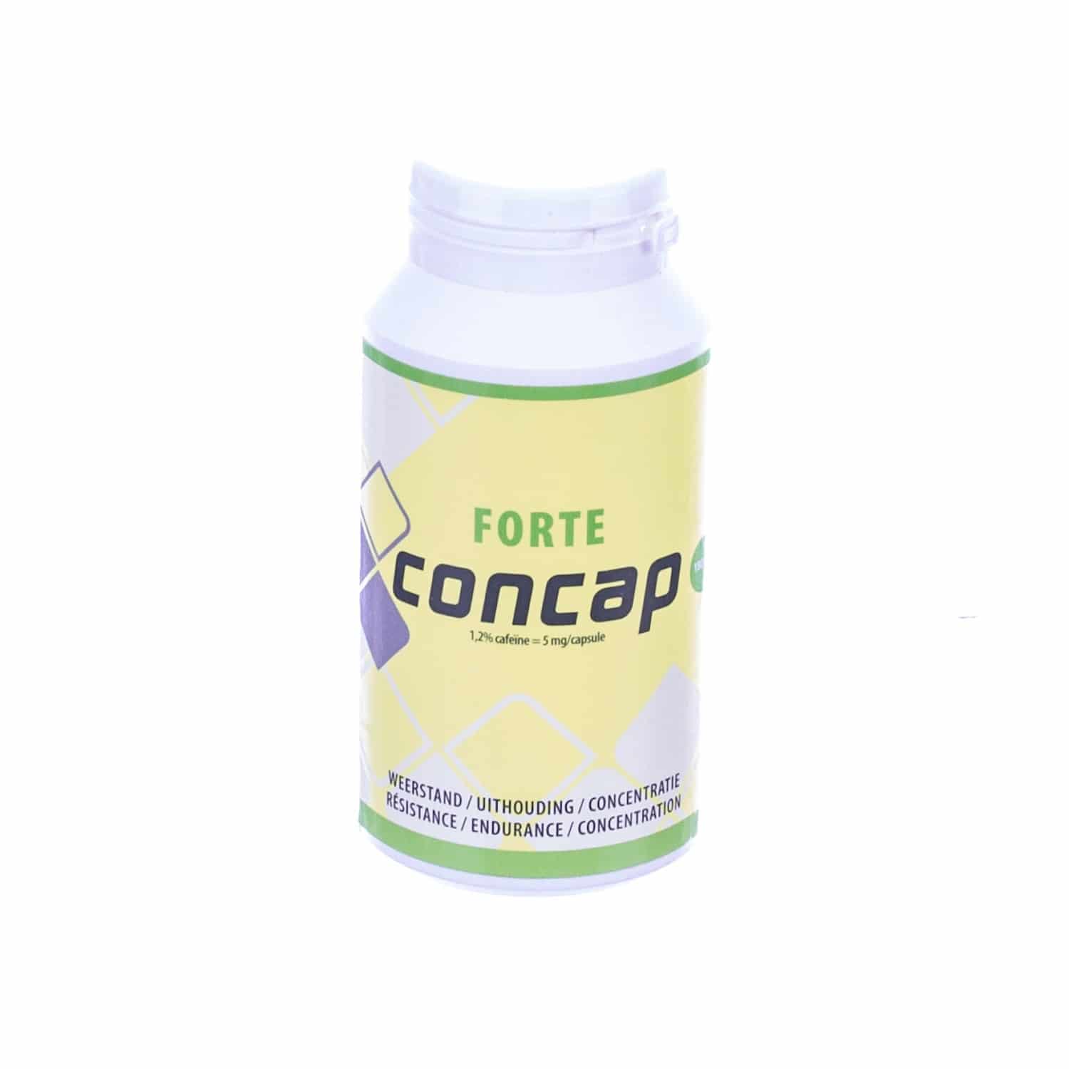 Concap Forte Ecopack 450 mg