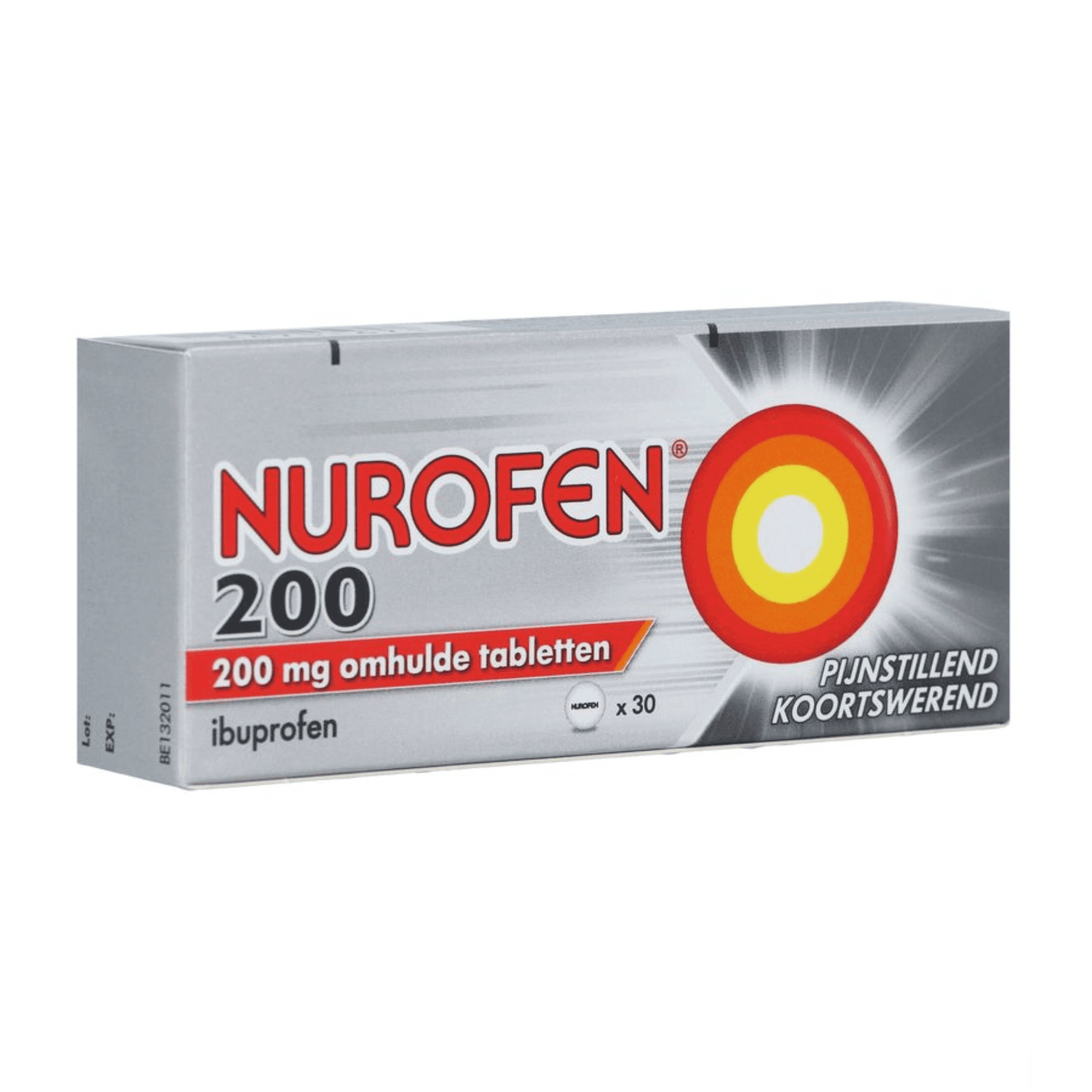 Nurofen 200
