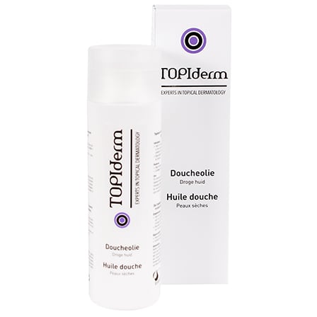 Topiderm Doucheolie Topiderm Doucheolie
