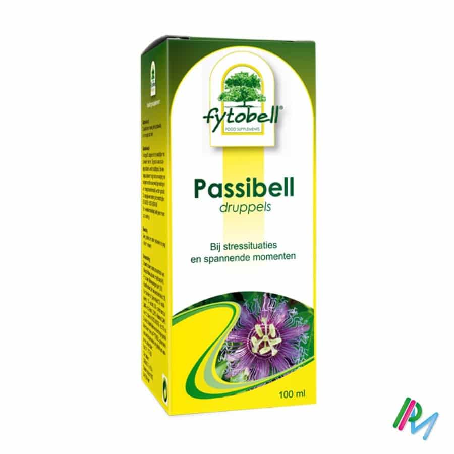Fytobell Passibell Fytobell Passibell