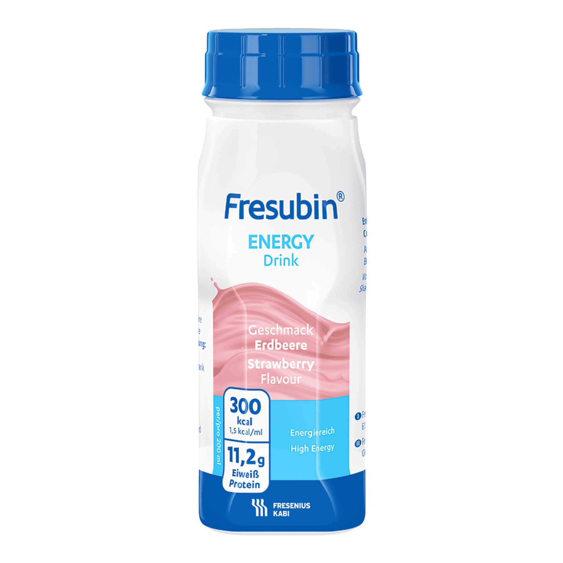 Fresubin Energy Drink 4 x 200 ml