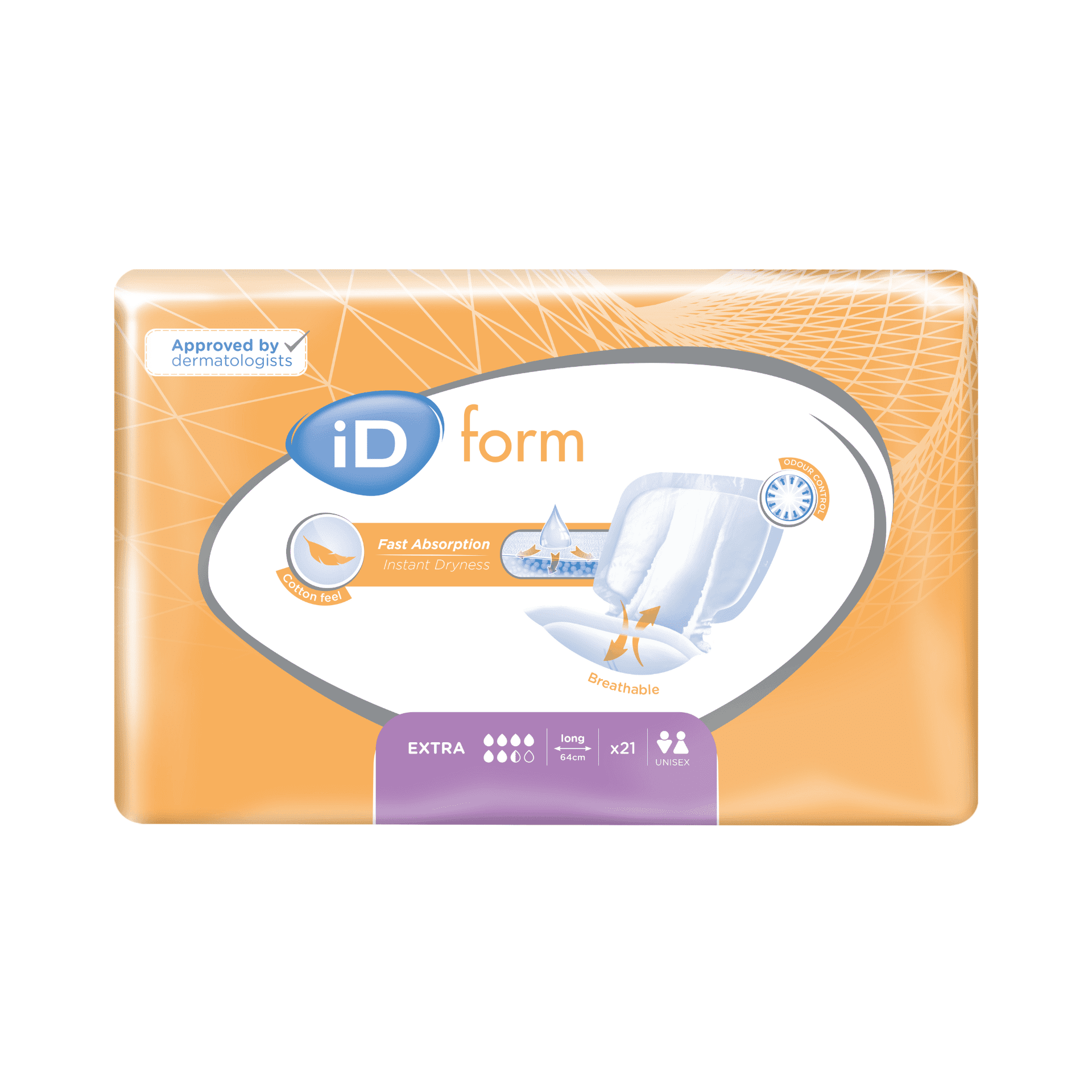 iD Form Extra 