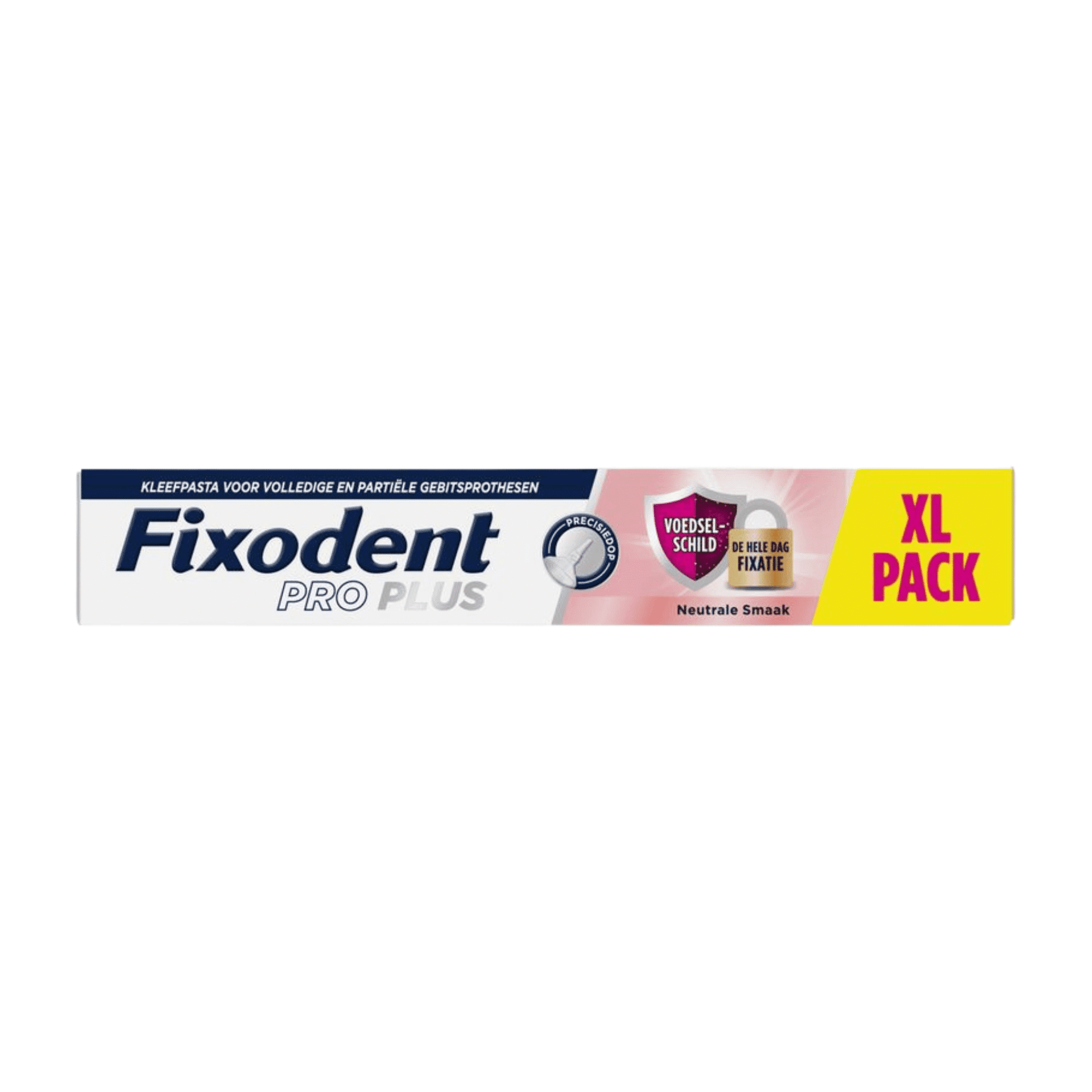 Fixodent Pro Plus Foodbarrier Tube 57g Fixodent Pro Plus Foodbarrier Tube 57g