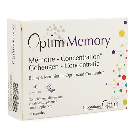 Optim Memory Optim Memory
