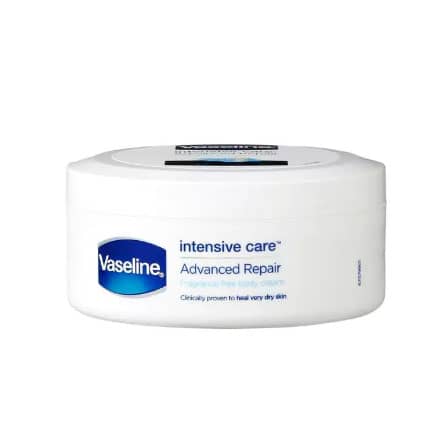 Vaseline Advanced Repair Bodycrème Vaseline Advanced Repair Bodycrème