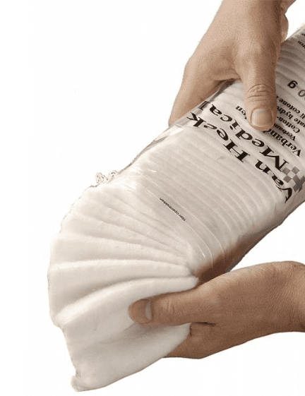 Van Heek Ouate Pansement 10g Van Heek Ouate Pansement 10g