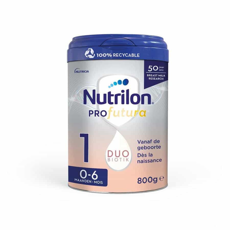 Nutrilon Profutura 1 Nutrilon Profutura 1