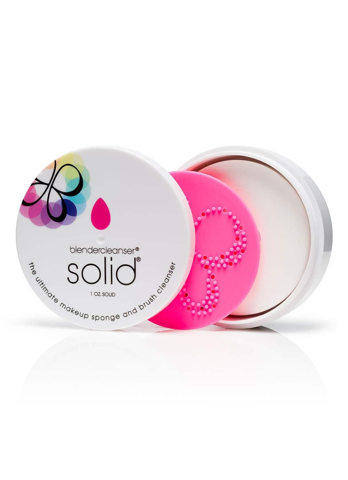 Beautyblender Blendercleanser Solid Beautyblender Blendercleanser Solid