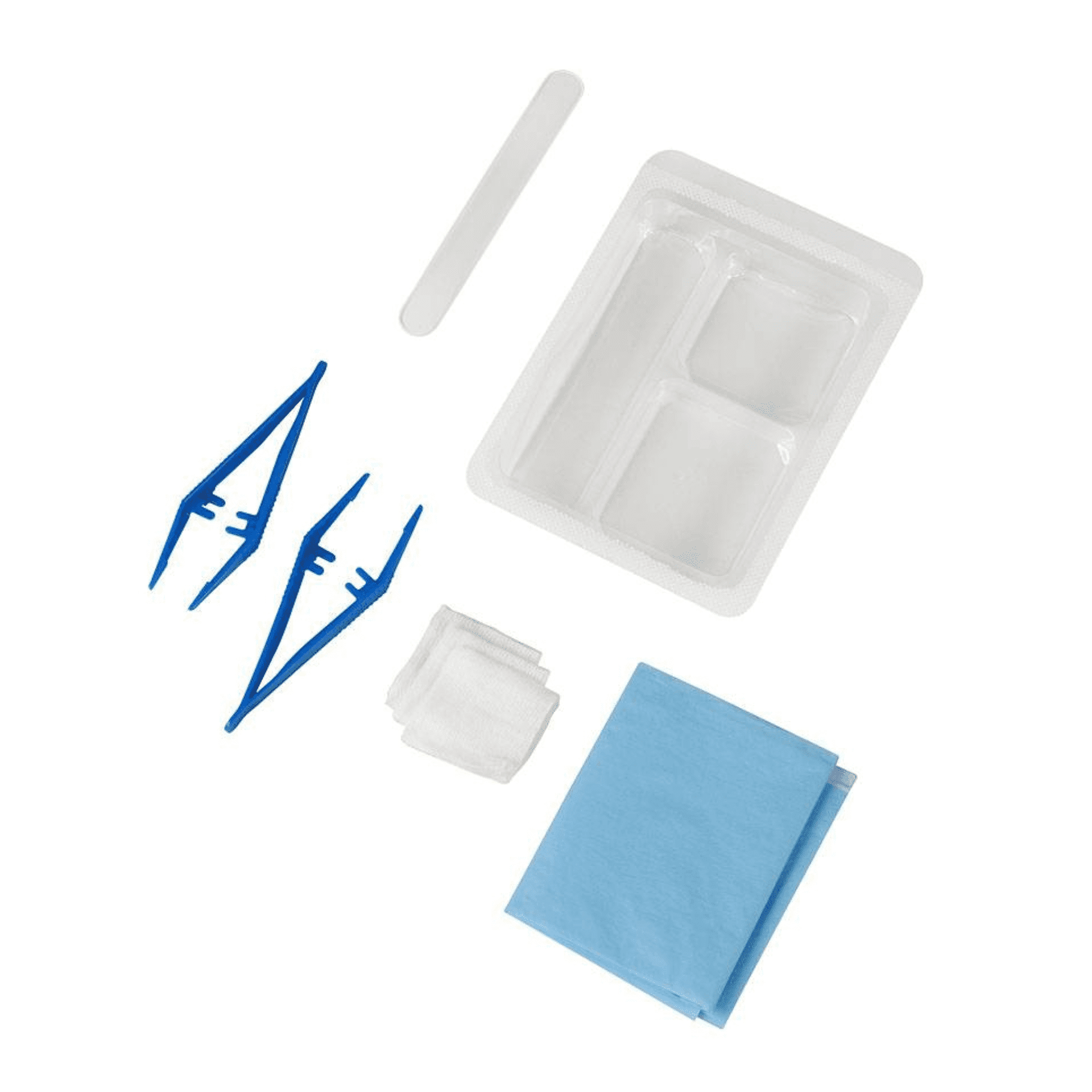 Heka Set Pansement 4 1 Heka Set Pansement 4 1