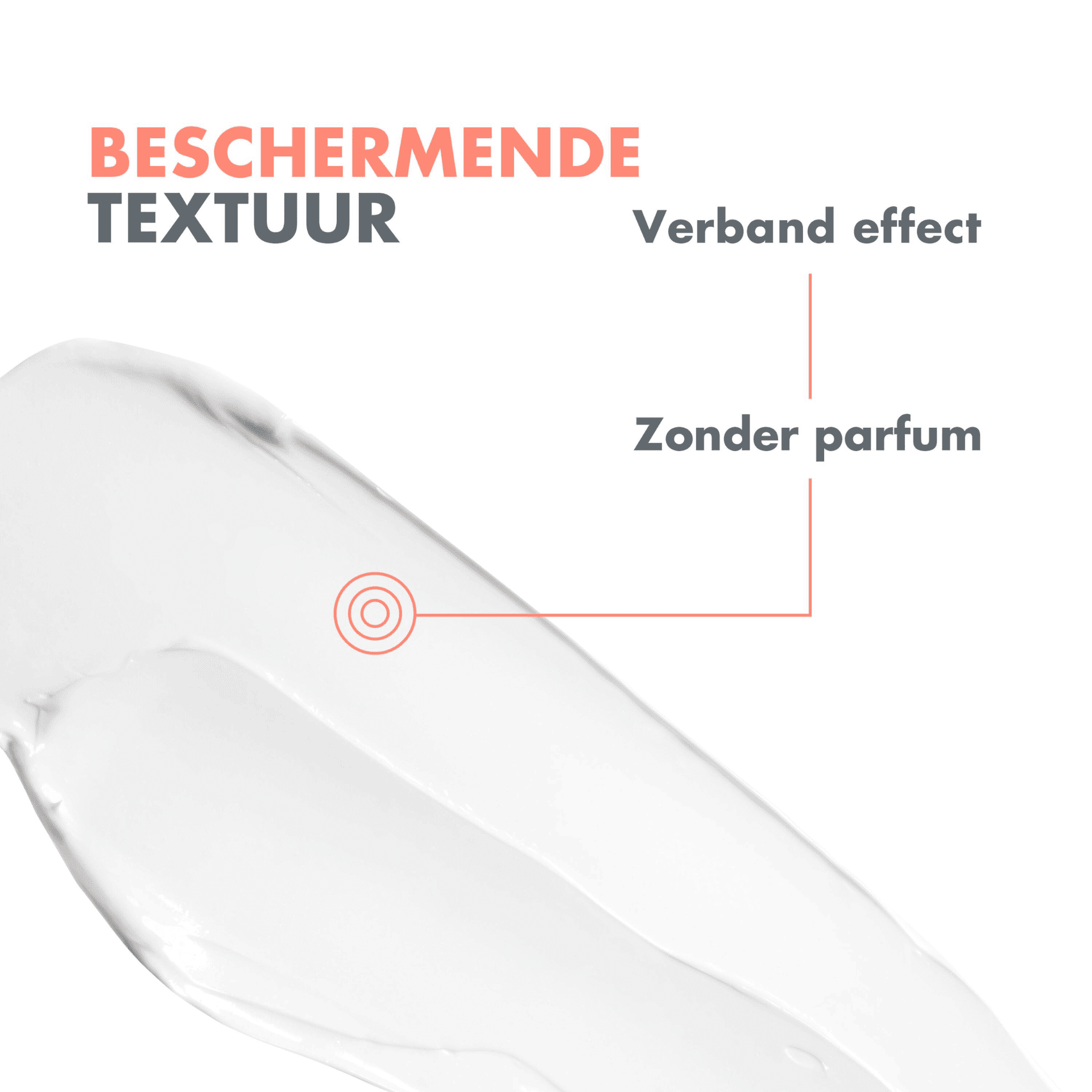 Avène Cicalfate+ Herstellende Crème