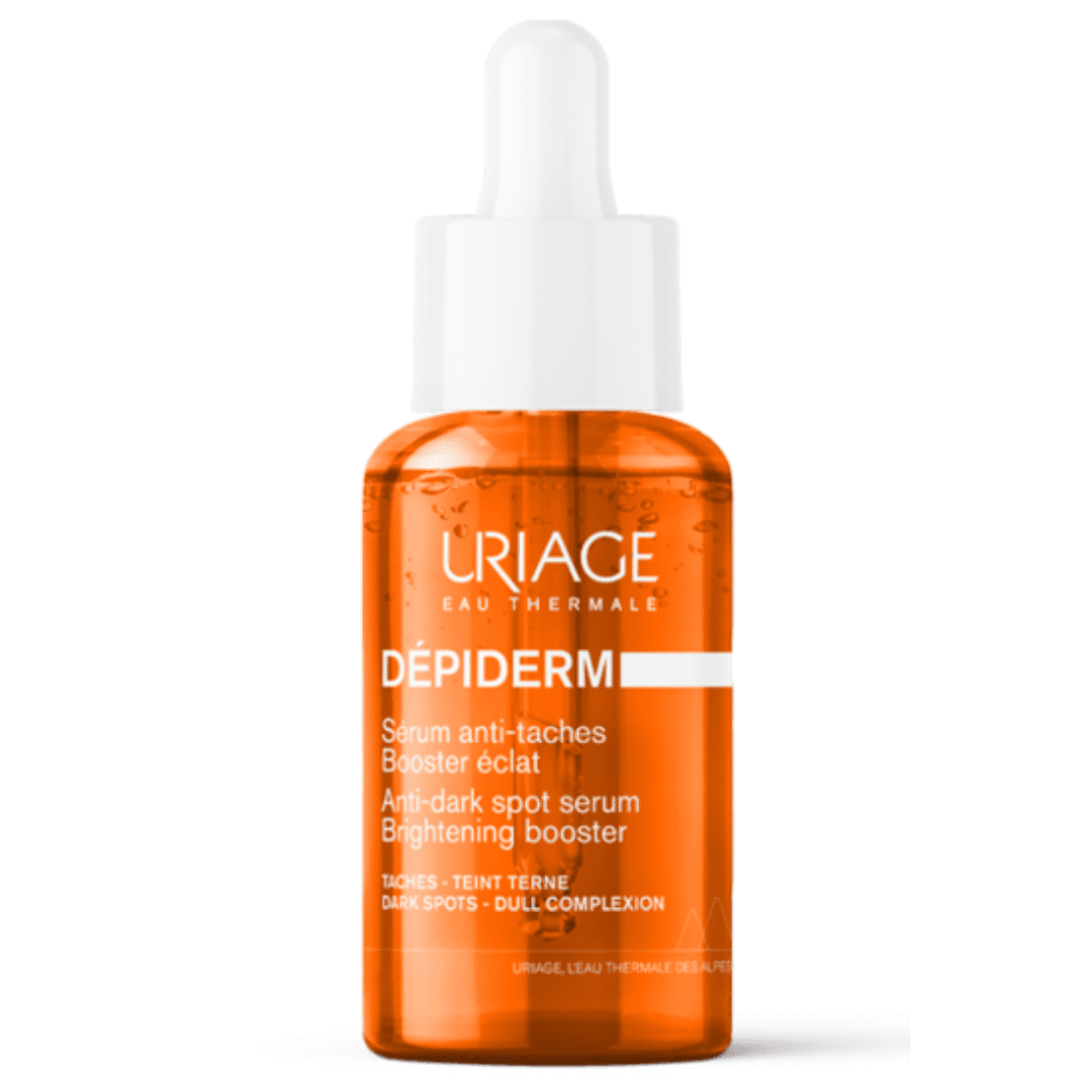 Uriage Dépiderm Serum tegen Vlekken Uriage Dépiderm Serum tegen Vlekken