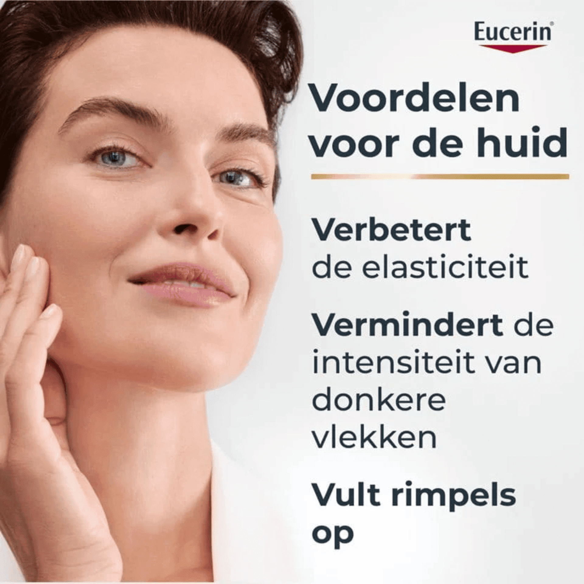 Eucerin Hyaluron-Filler + Elasticity 3D Serum Eucerin Hyaluron-Filler + Elasticity 3D Serum