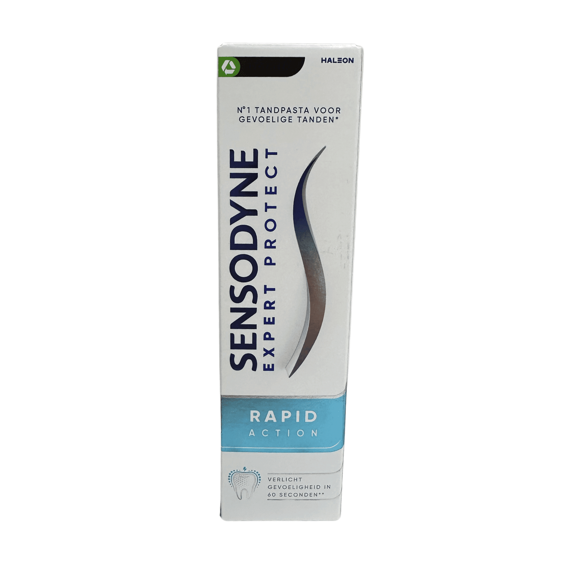 Sensodyne Expert Protect Rap.relief Dentifrice75ml