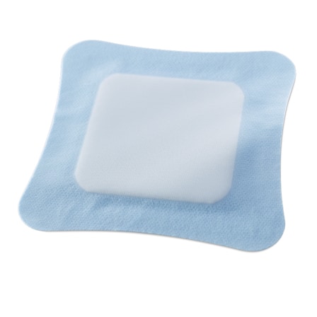 Vliwasorb Pro Verband 22 x 22 cm 32643