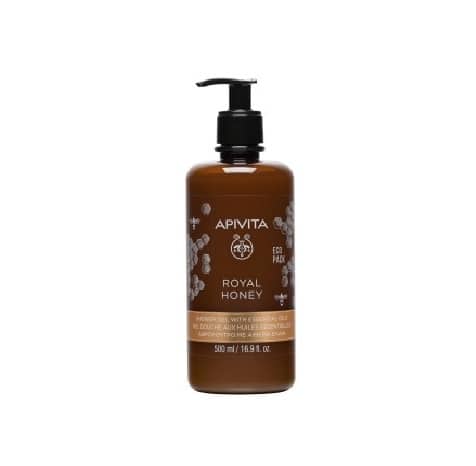 Apivita Douchegel Royal Honey Apivita Douchegel Royal Honey