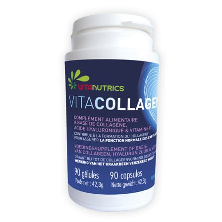 Vitanutrics Vitacollagene HA Vitanutrics Vitacollagene HA