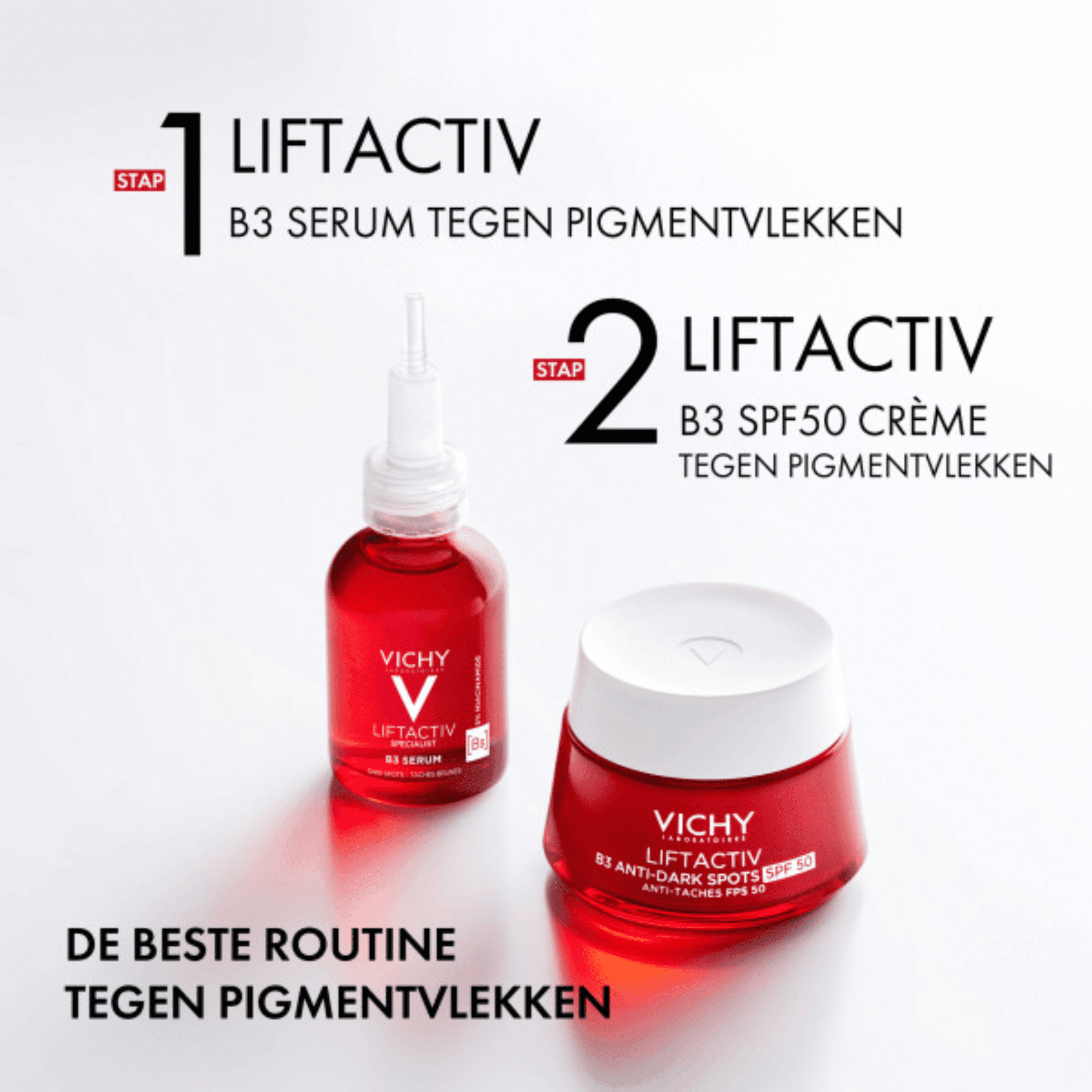 Vichy Liftactiv Specialist B3 Serum