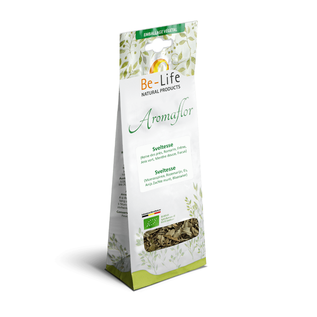 Aromaflor Thee Slank Aromaflor Thee Slank