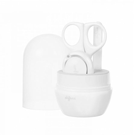 Difrax Manicureset Deluxe Difrax Manicureset Deluxe