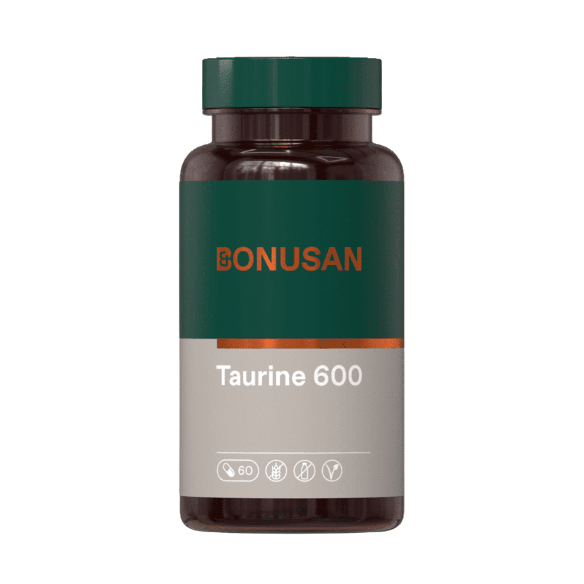 Bonusan Taurine 600 (ref. 204866) Bonusan Taurine 600 (ref. 204866)
