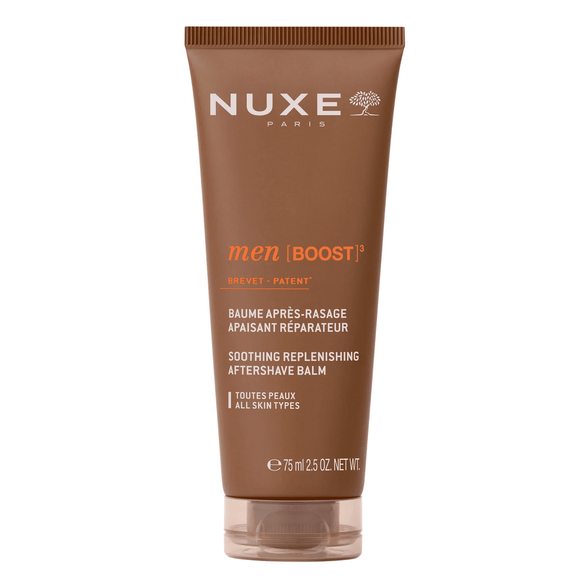 Nuxe Men [Boost]³ Aftershavebalsem