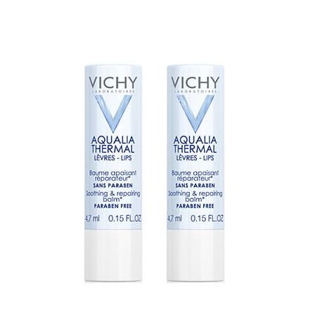 Vichy Aqualia Thermal Lippen Duo Promo*