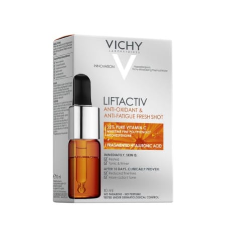 Vichy Liftactiv Anti-Oxidanten Booster