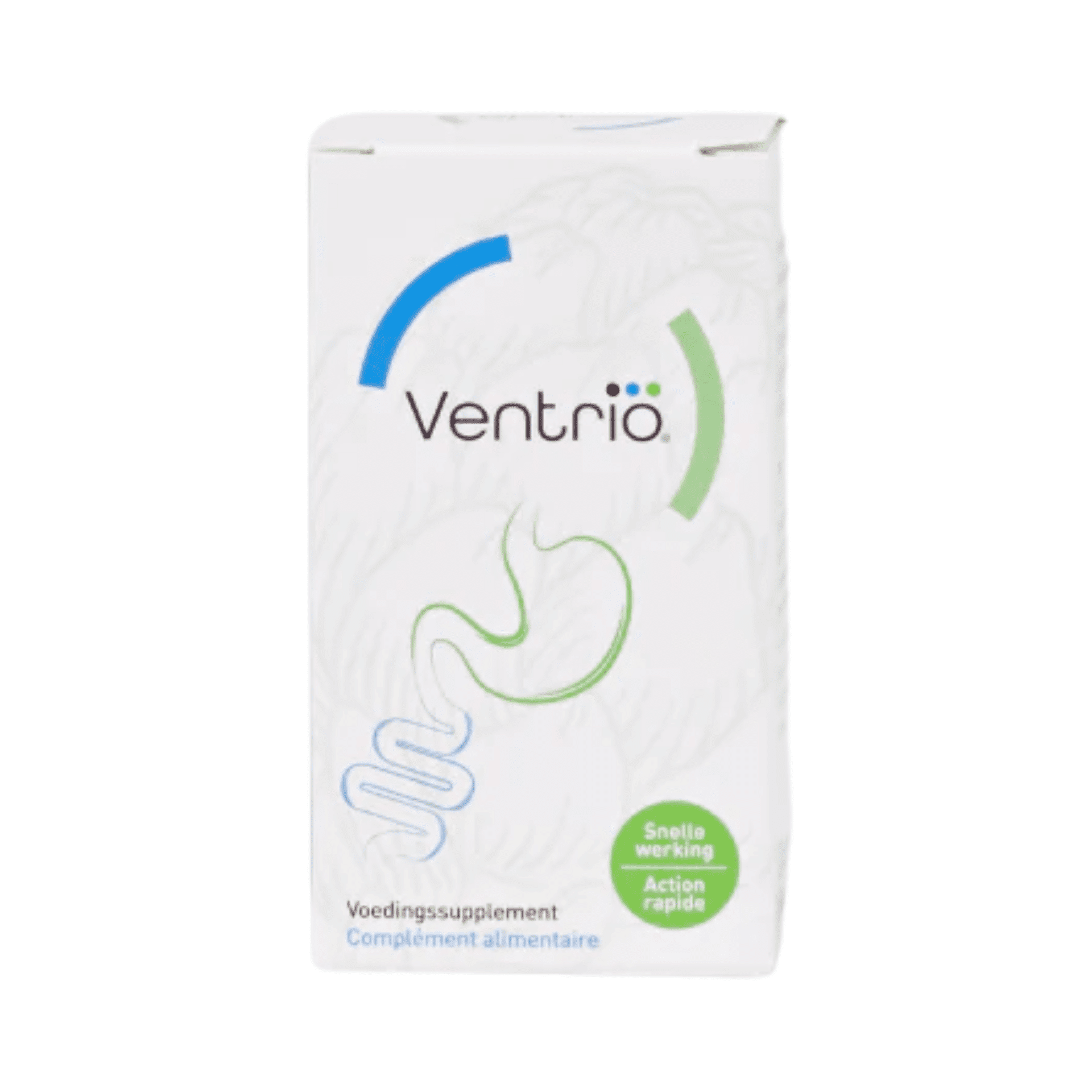 Ventrio Caps 30 Ventrio Caps 30