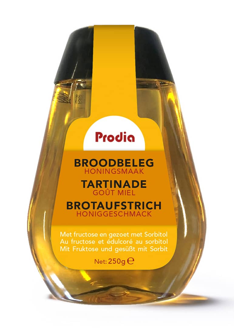 Prodia Broodbeleg Honing Prodia Broodbeleg Honing