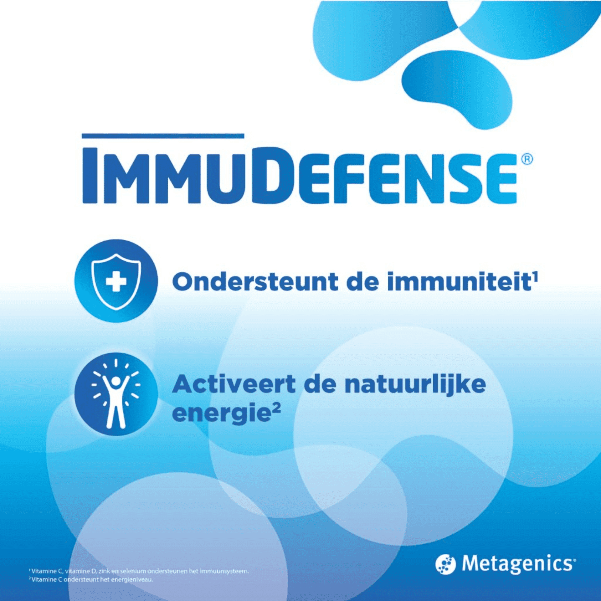 Metagenics ImmuDefense