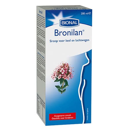 Bional Bronilan Siroop