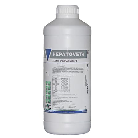 Hepatoveto Hepatoveto