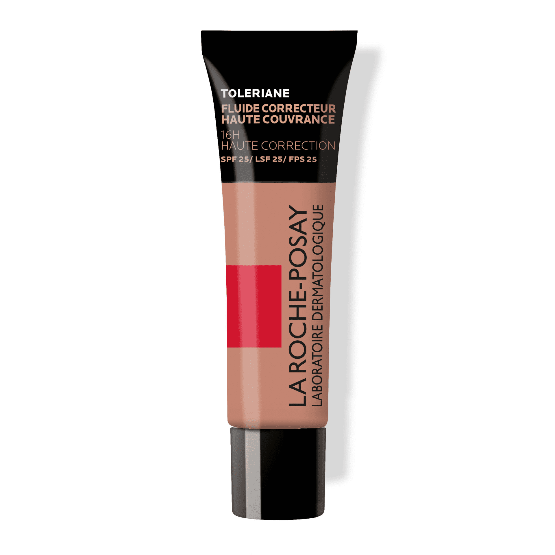 La Roche-Posay Toleriane Vloeibare Corrigerende Foundation 30 ml