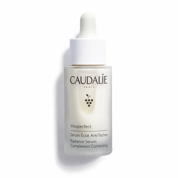 Caudalie Vinoperfect Serum Stralende Huid Anti-Vlekken Caudalie Vinoperfect Serum Stralende Huid Anti-Vlekken