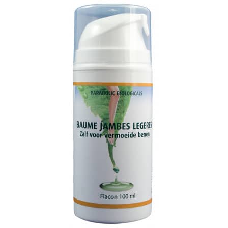 Para Zalf Voor Vermoeide Benen Para Zalf Voor Vermoeide Benen