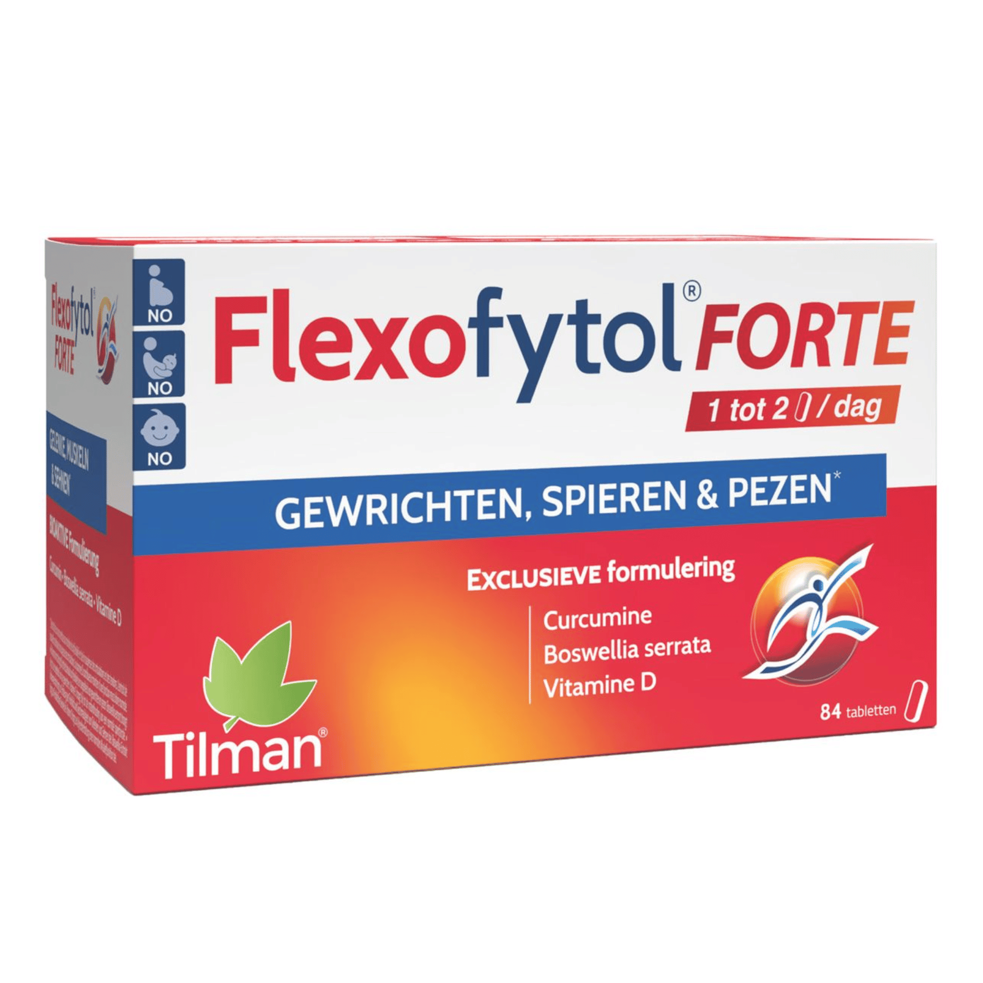 Flexofytol Forte Flexofytol Forte