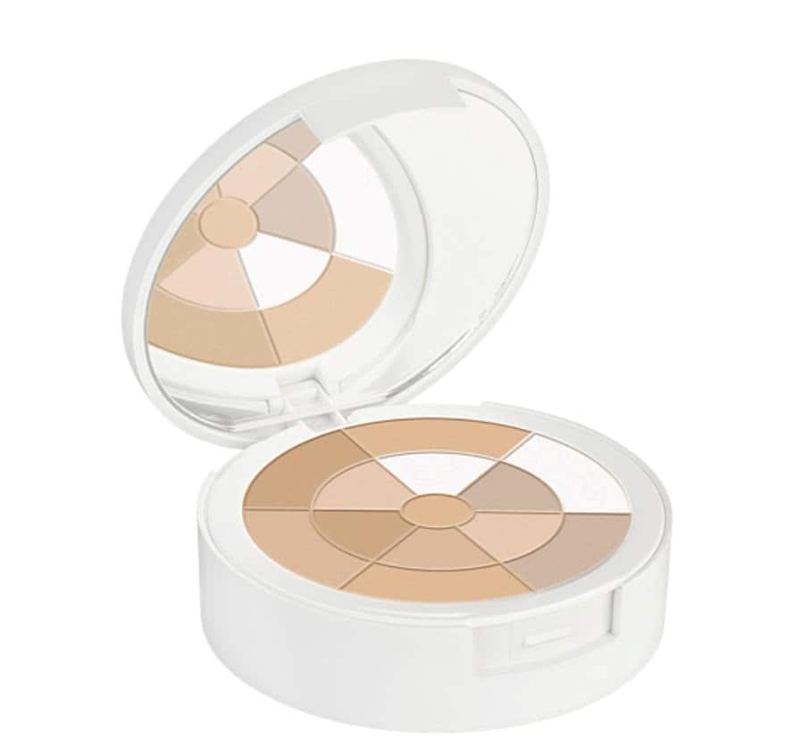 Avene Couvrance Mozaiekpoeder Translucide Avene Couvrance Mozaiekpoeder Translucide