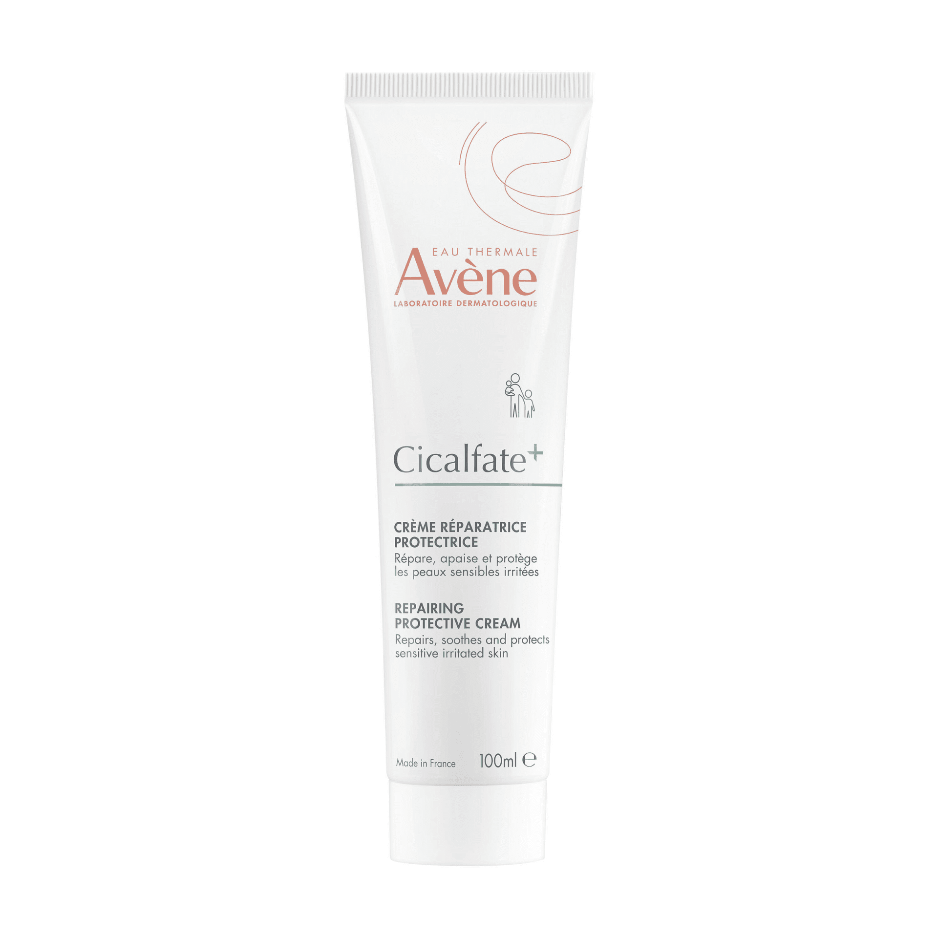Avène Cicalfate+ Herstellende Crème